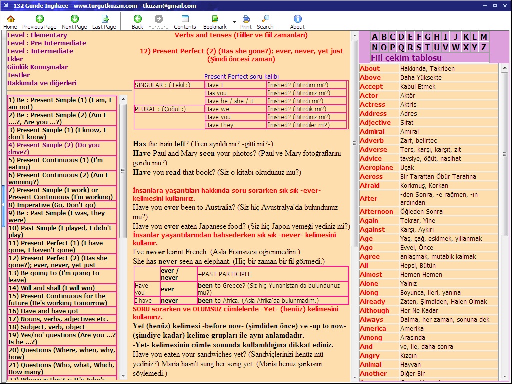 ingilizce zamanlar konu anlatm pdf merge ingilizce zamanlar konu anlatm pdf merge
