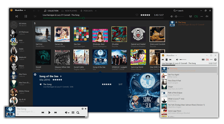 En İyi Müzik Dinleme Programları