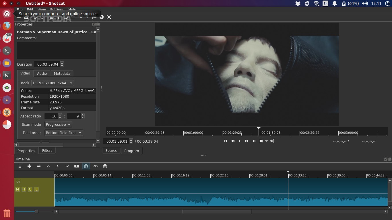 En İyi Ücretsiz Video Düzenleme Programları